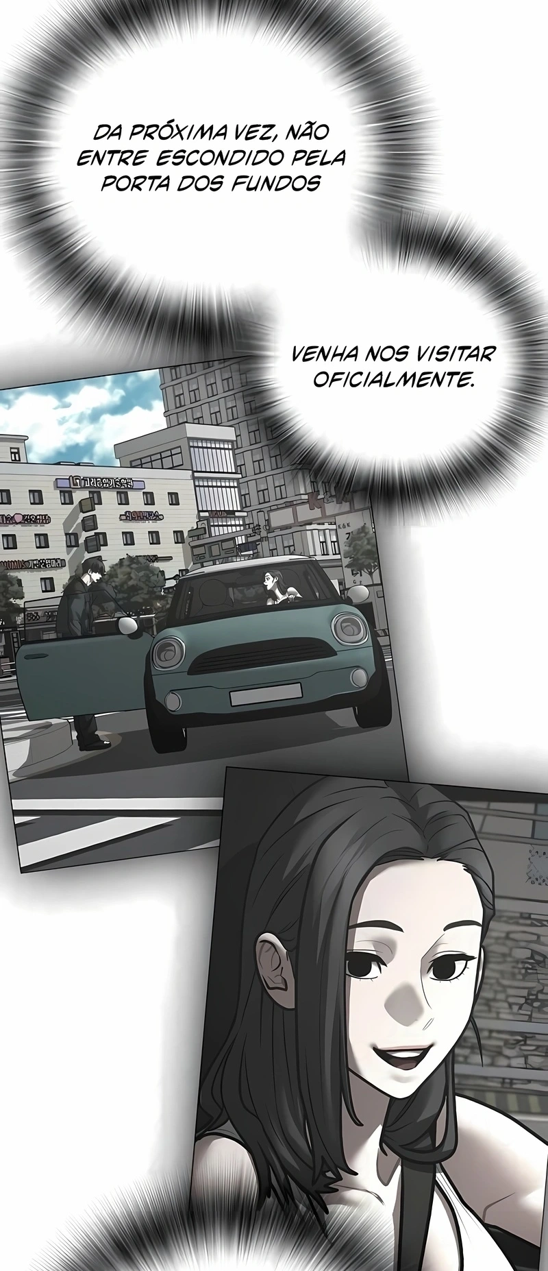 Read Reality Quest pt Manga Online