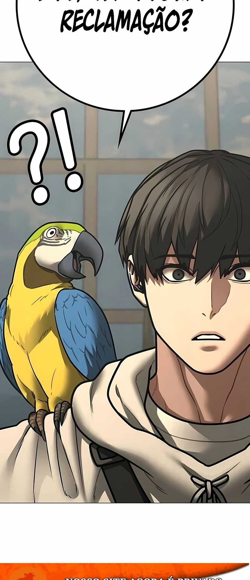 Read Reality Quest pt Manga Online