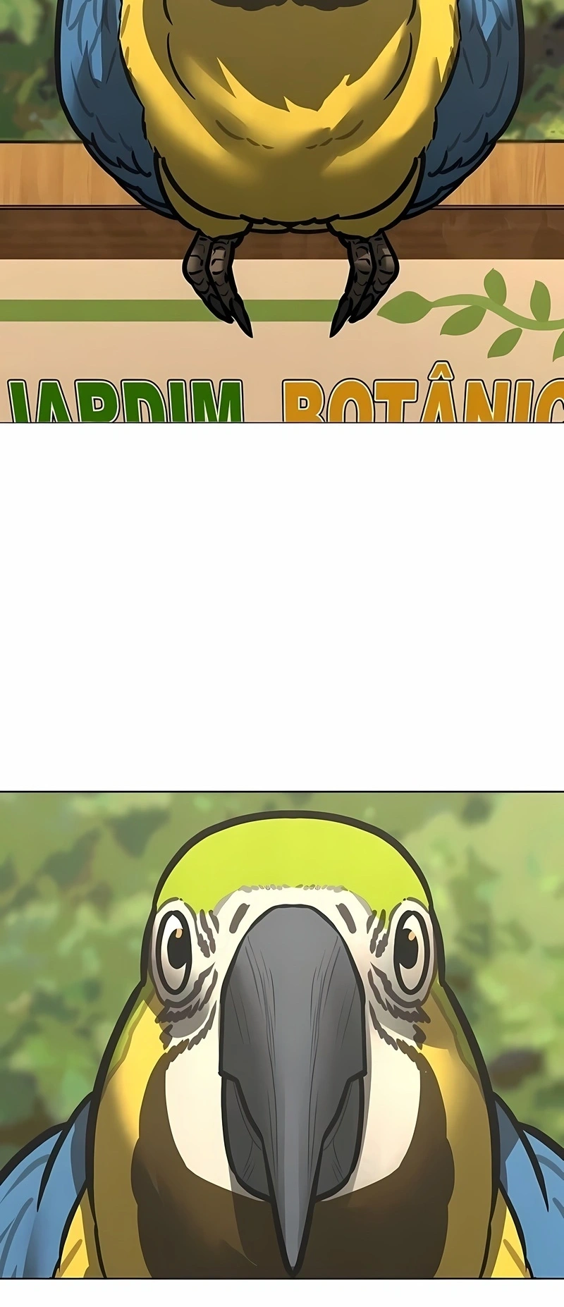 Read Reality Quest pt Manga Online