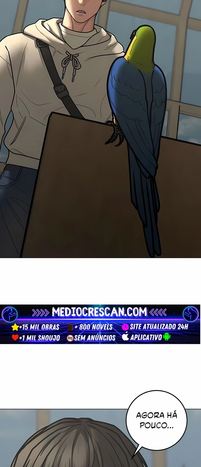 Read Reality Quest pt Manga Online