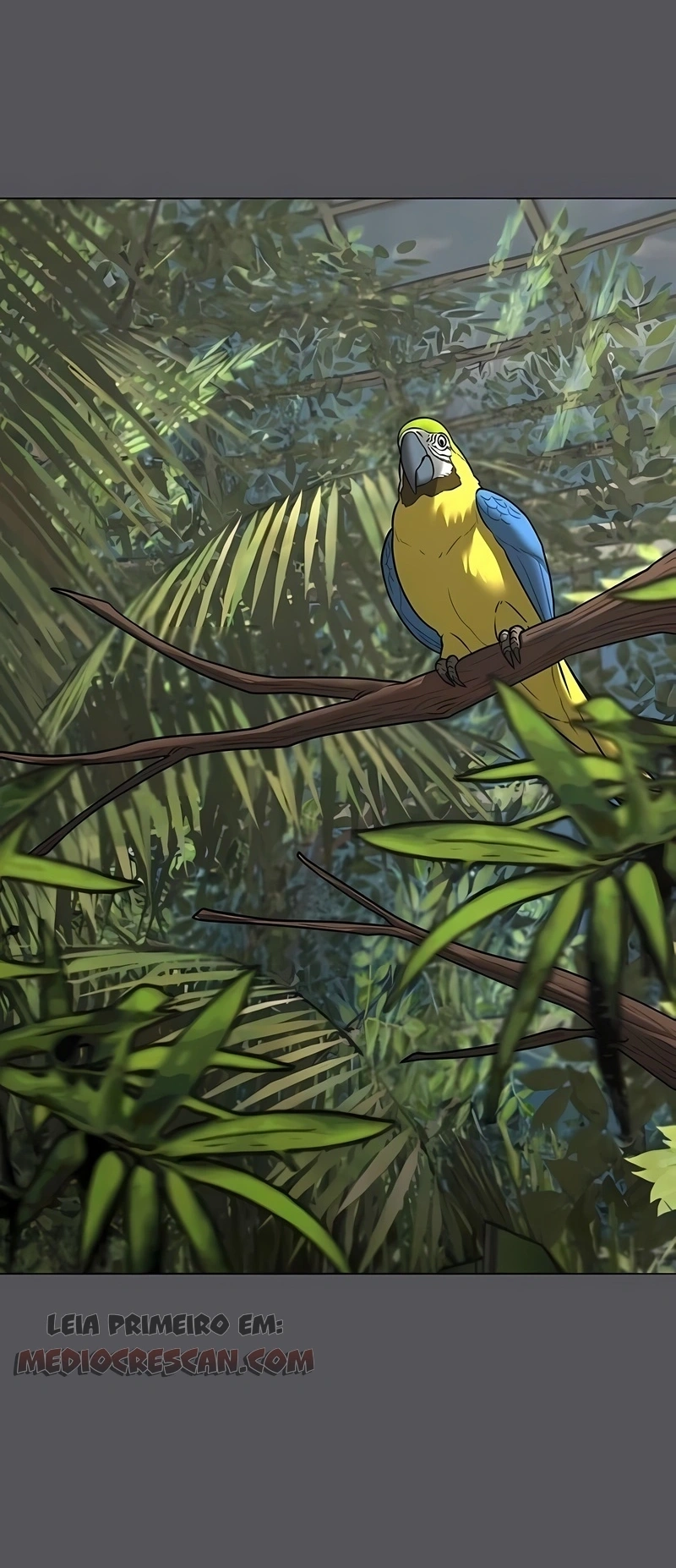 Read Reality Quest pt Manga Online