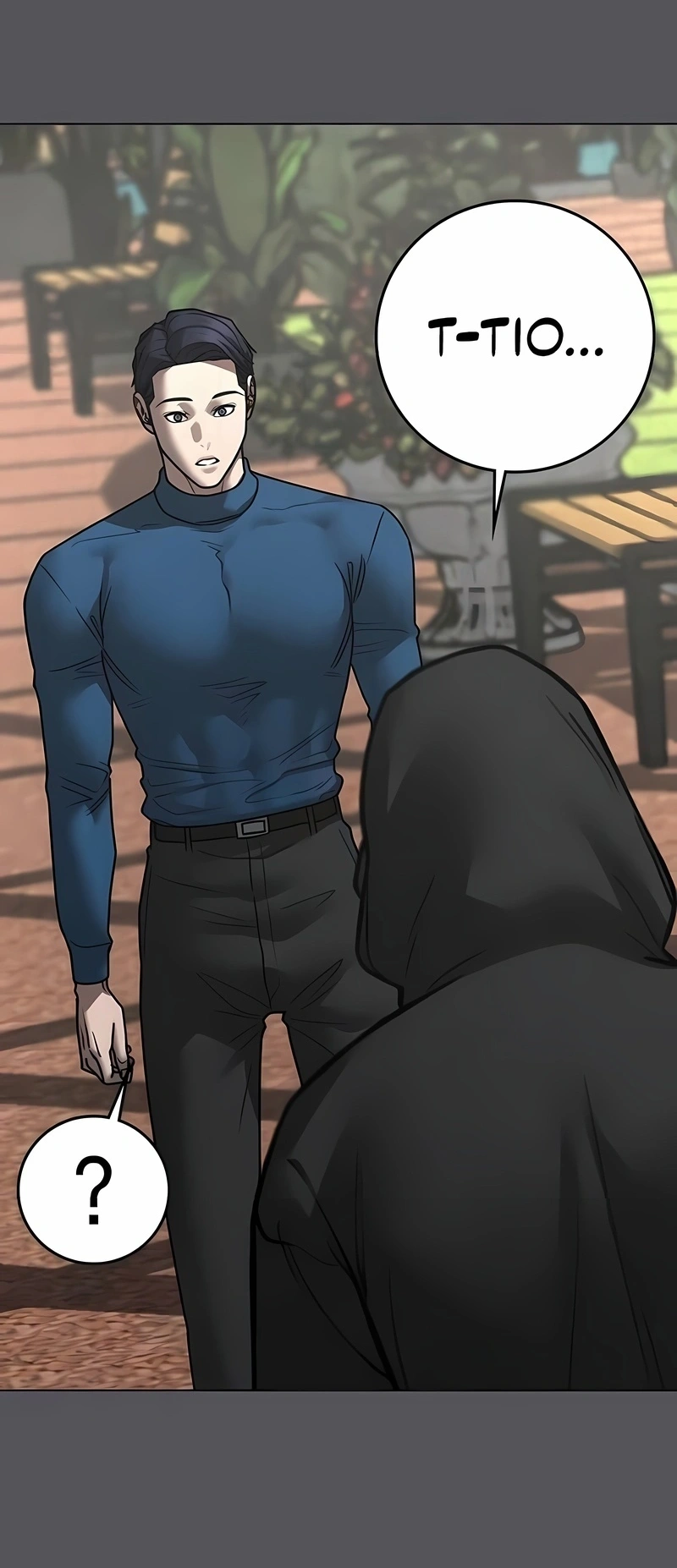 Read Reality Quest pt Manga Online