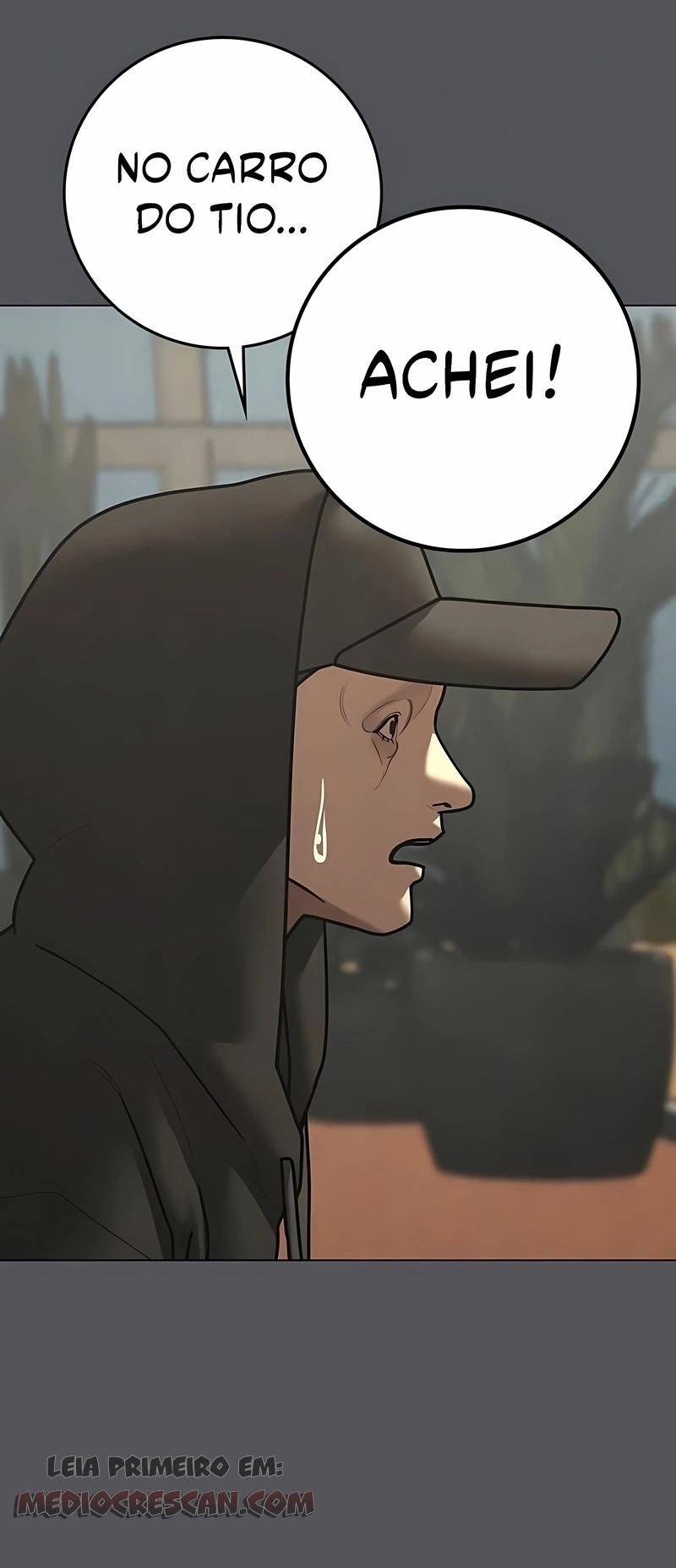 Read Reality Quest pt Manga Online