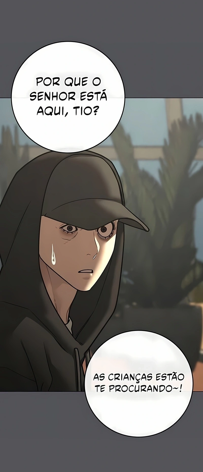 Read Reality Quest pt Manga Online