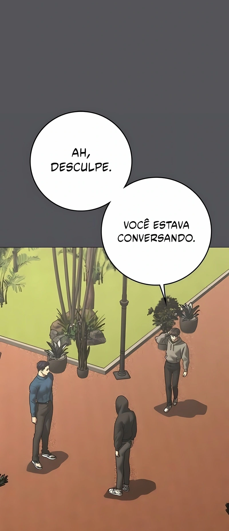 Read Reality Quest pt Manga Online