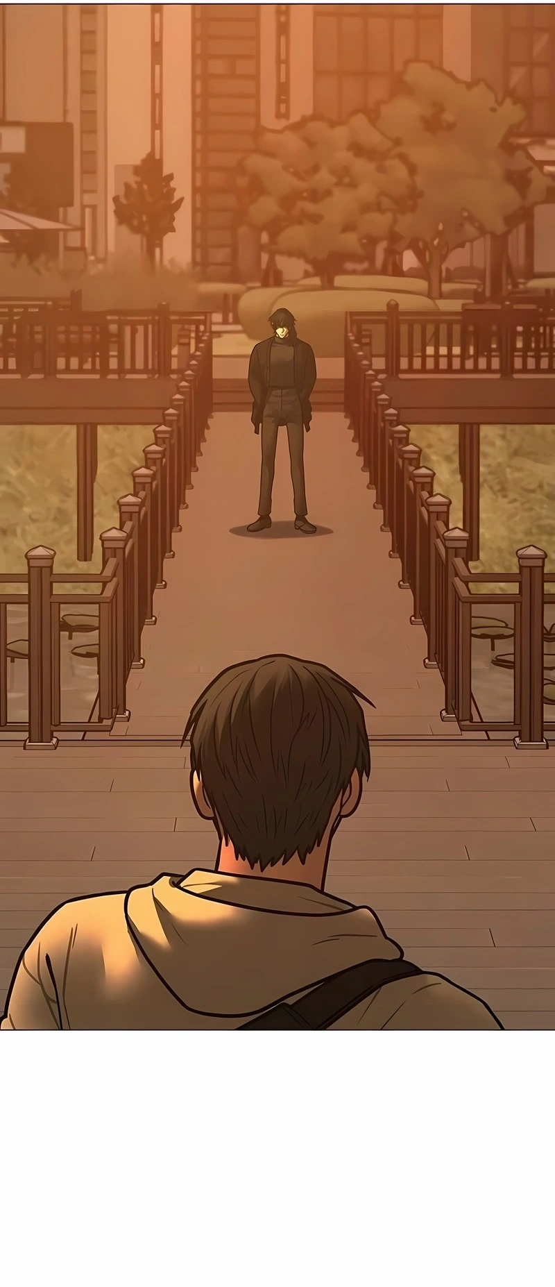 Read Reality Quest pt Manga Online