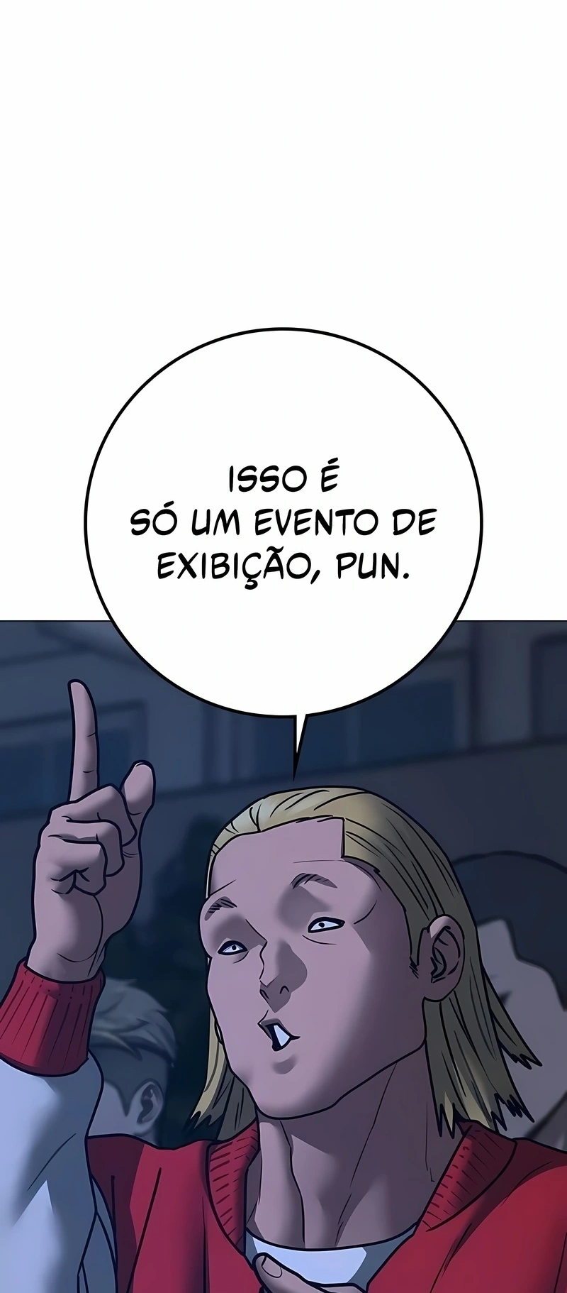 Read Reality Quest pt Manga Online