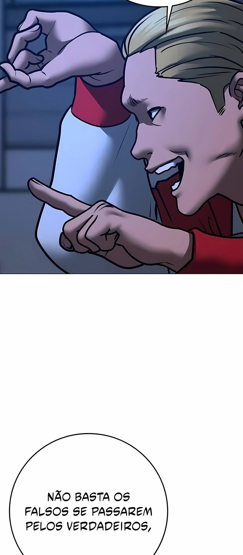 Read Reality Quest pt Manga Online