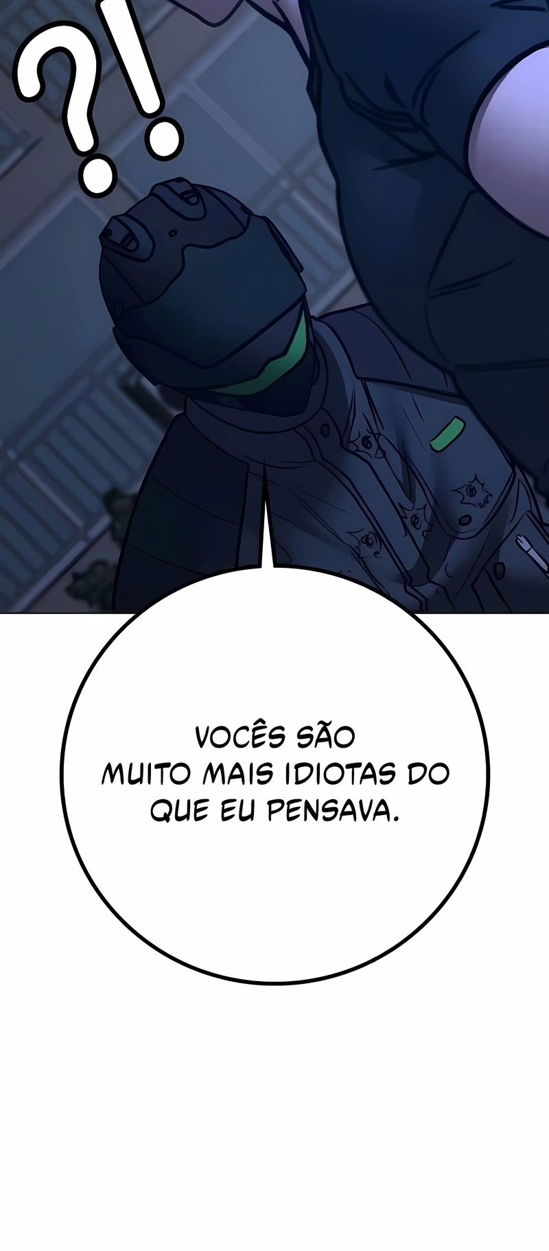 Read Reality Quest pt Manga Online