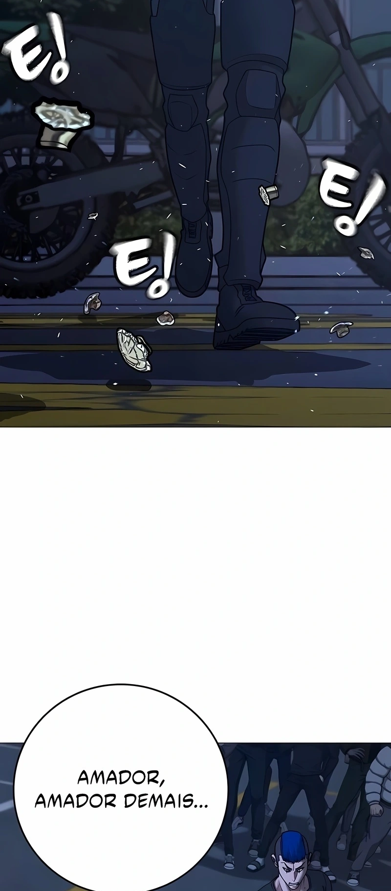 Read Reality Quest pt Manga Online