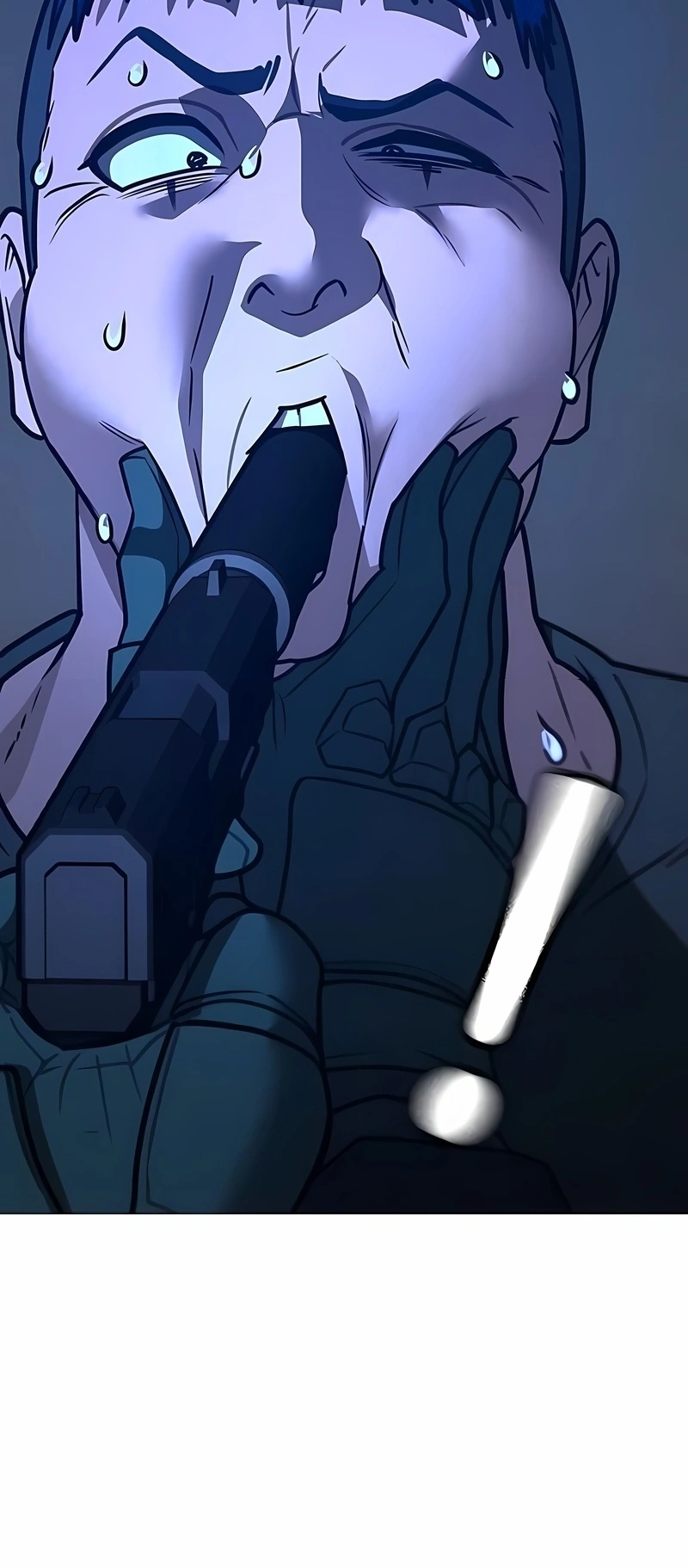 Read Reality Quest pt Manga Online