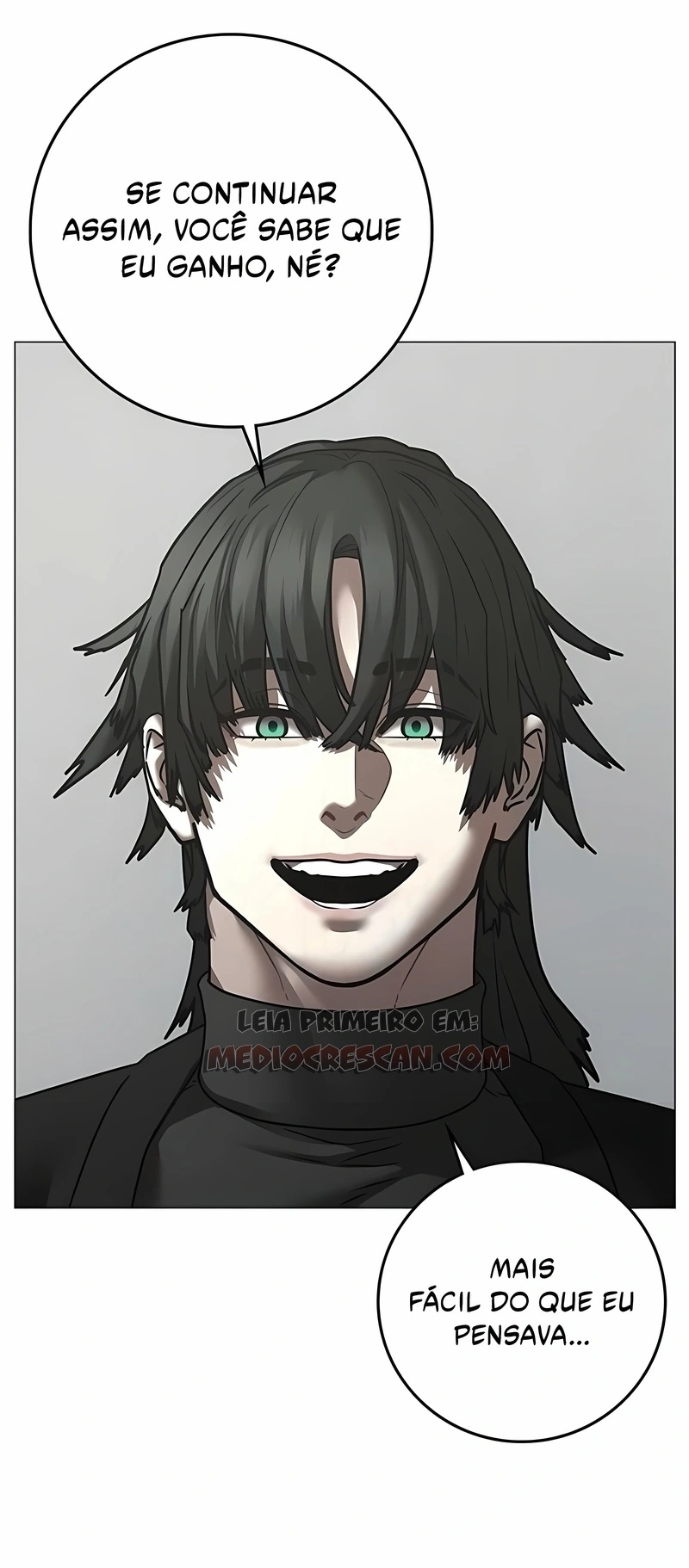 Read Reality Quest pt Manga Online