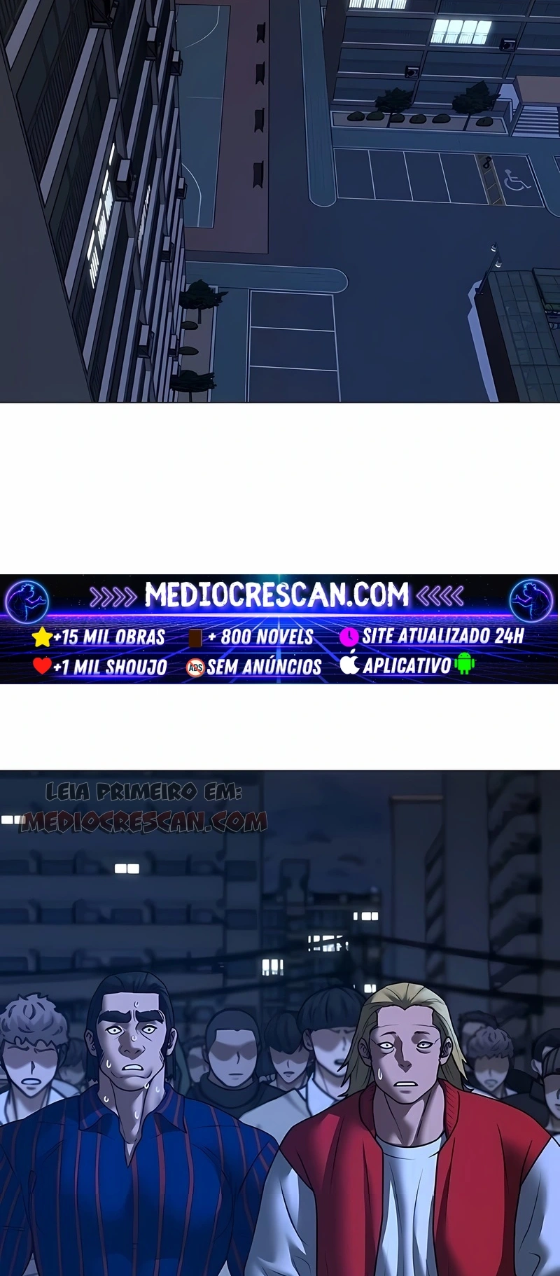 Read Reality Quest pt Manga Online