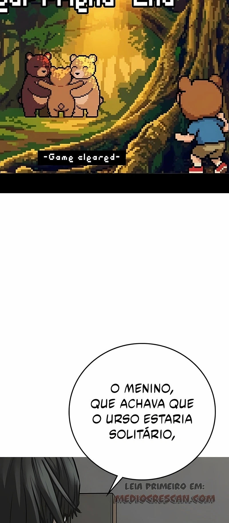 Read Reality Quest pt Manga Online