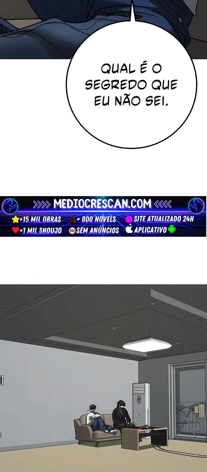 Read Reality Quest pt Manga Online