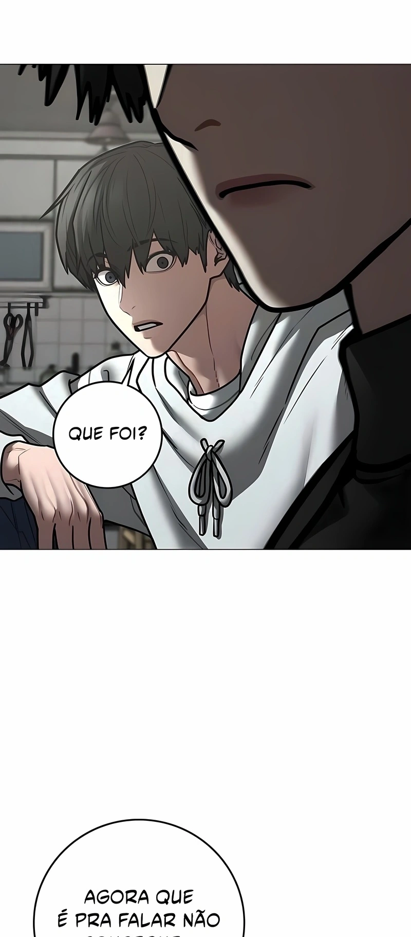 Read Reality Quest pt Manga Online