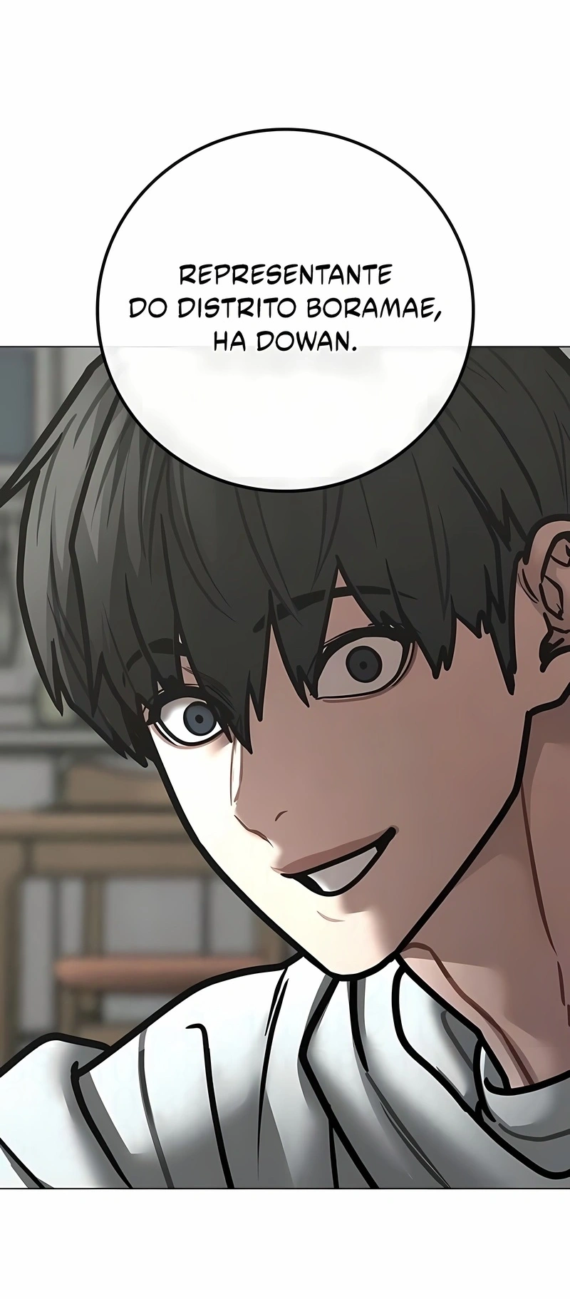 Read Reality Quest pt Manga Online