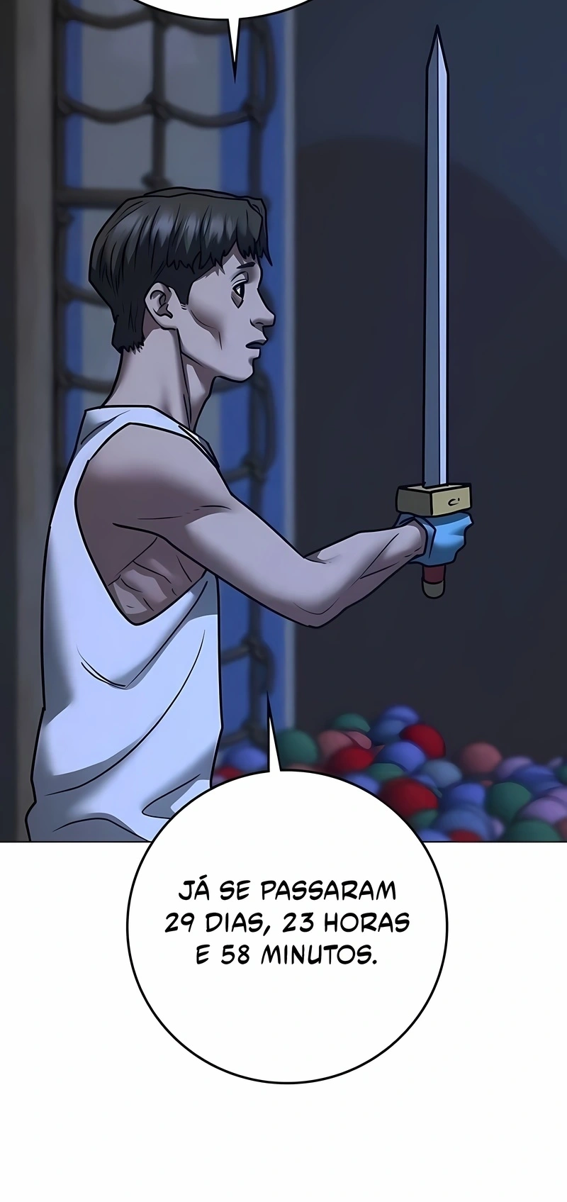 Read Reality Quest pt Manga Online