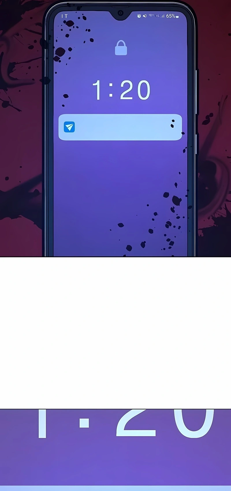 Read Reality Quest pt Manga Online