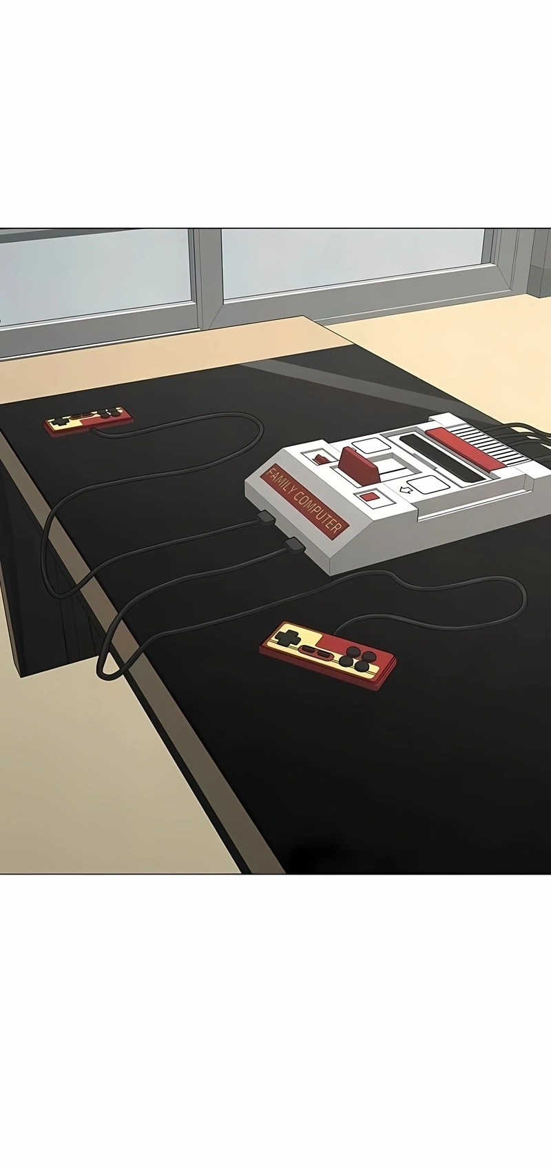 Read Reality Quest pt Manga Online