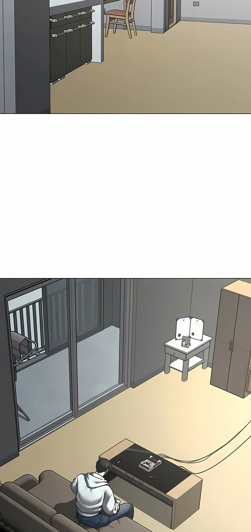 Read Reality Quest pt Manga Online