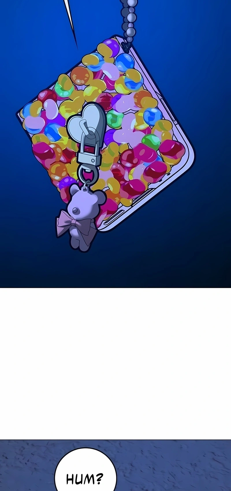 Read Reality Quest pt Manga Online