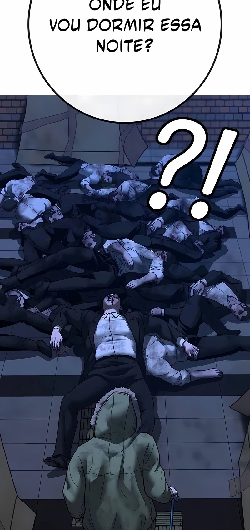 Read Reality Quest pt Manga Online