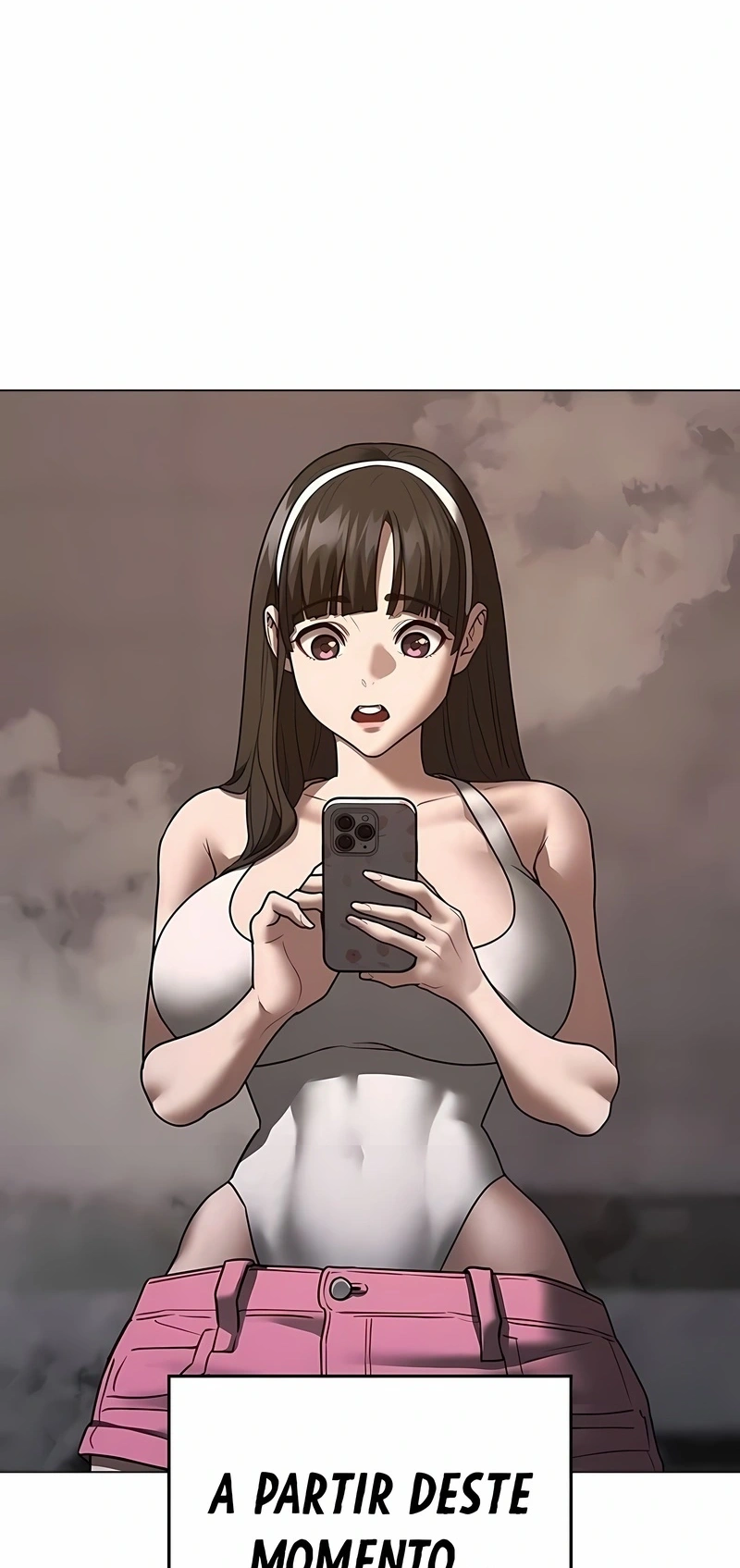 Read Reality Quest pt Manga Online