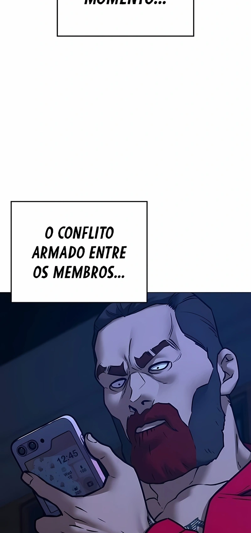 Read Reality Quest pt Manga Online