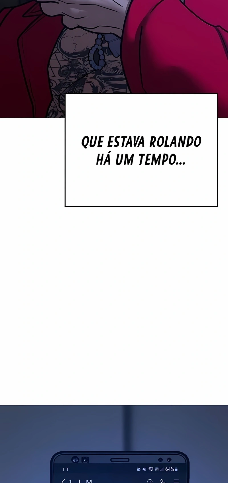 Read Reality Quest pt Manga Online