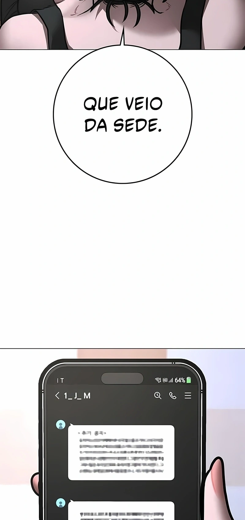 Read Reality Quest pt Manga Online