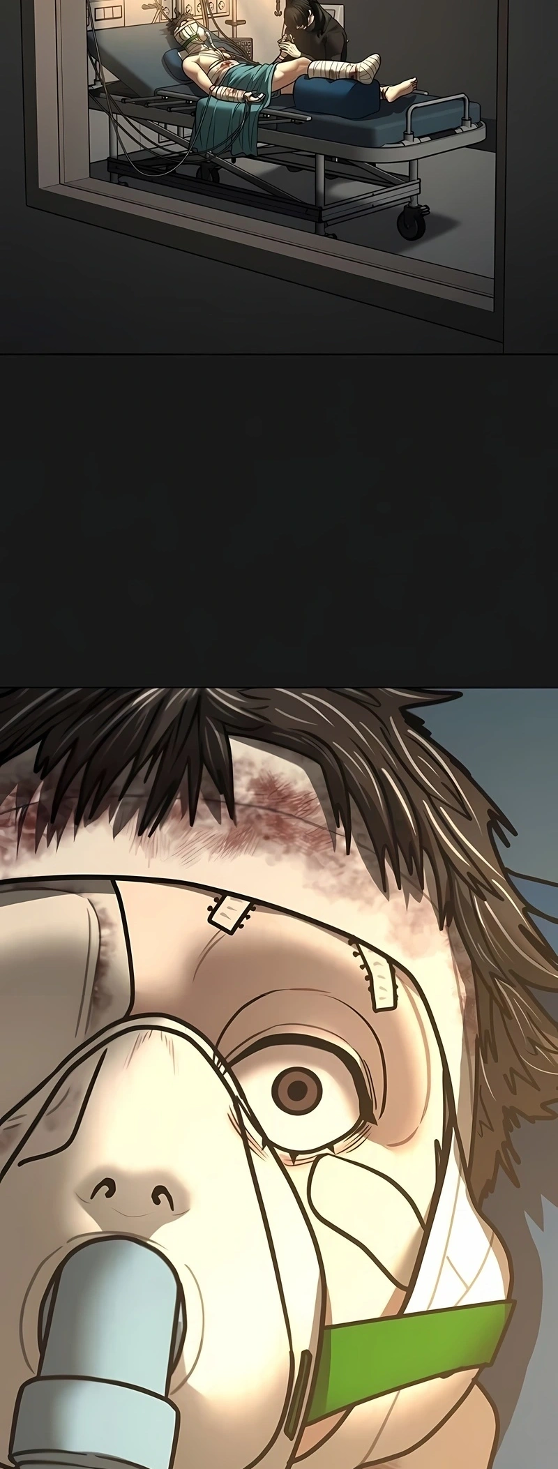 Read Reality Quest pt Manga Online