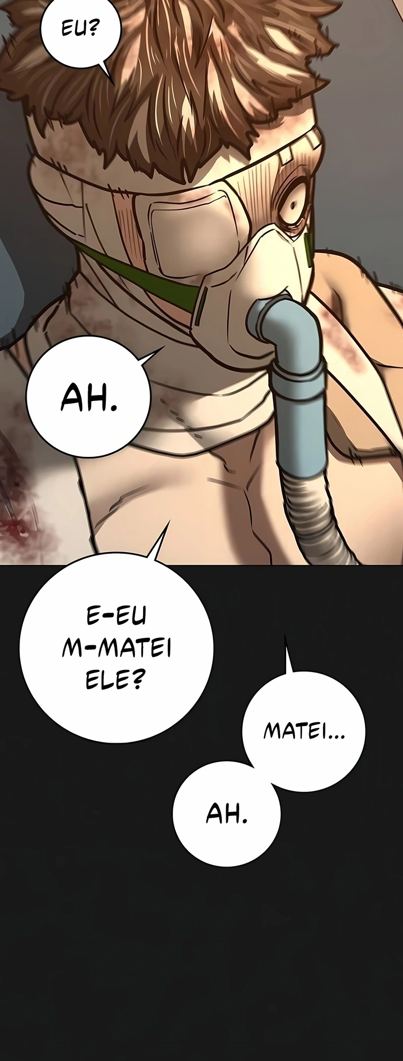 Read Reality Quest pt Manga Online