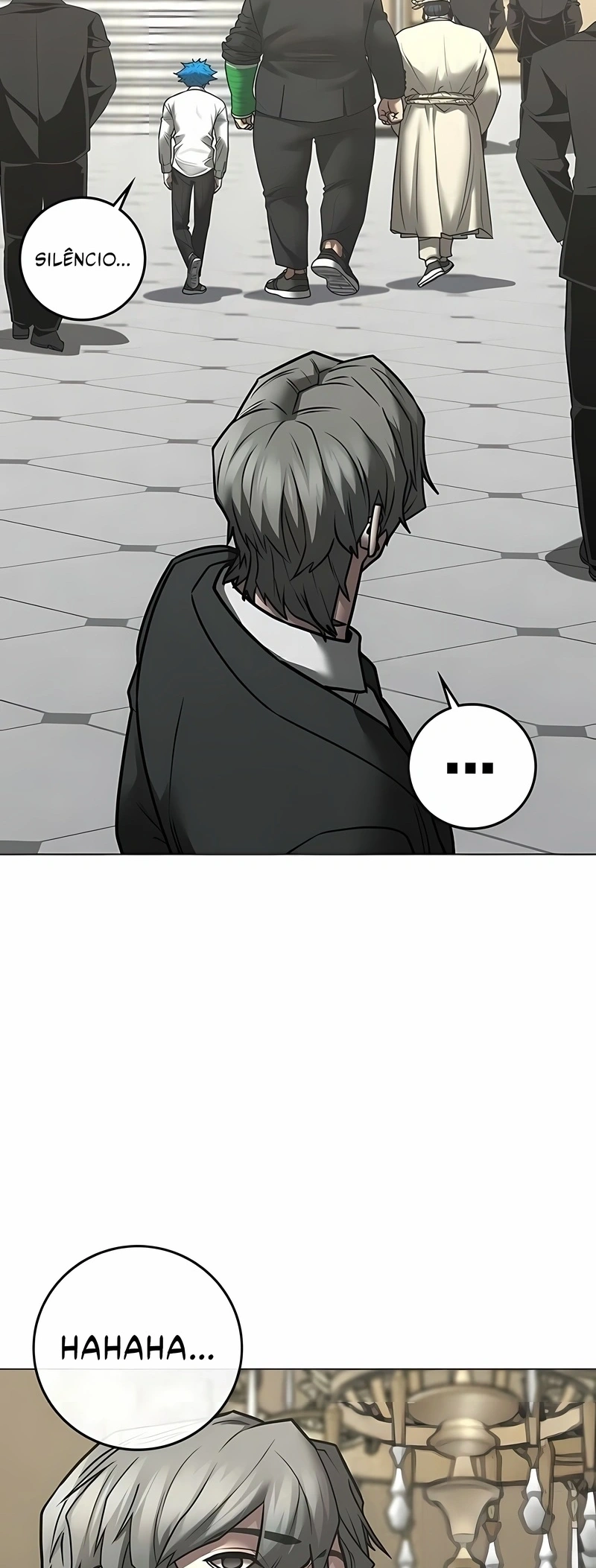 Read Reality Quest pt Manga Online