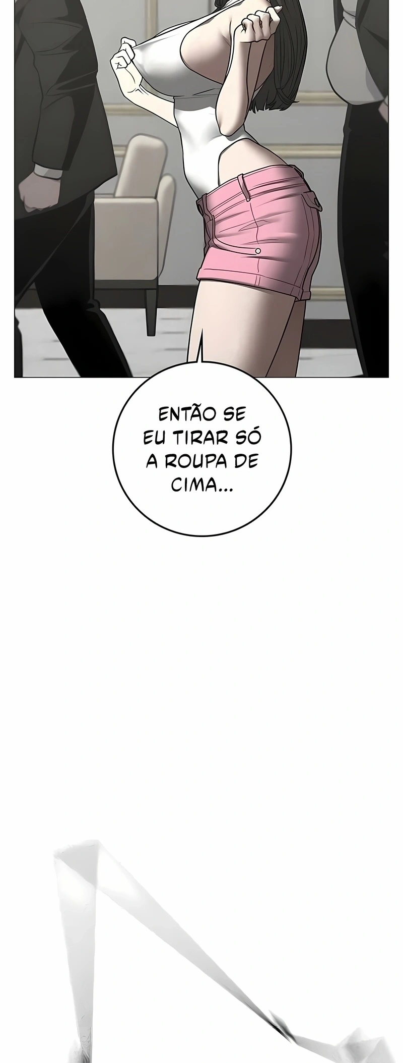 Read Reality Quest pt Manga Online