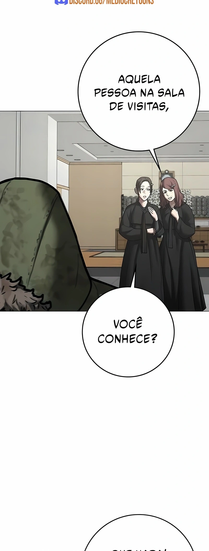 Read Reality Quest pt Manga Online