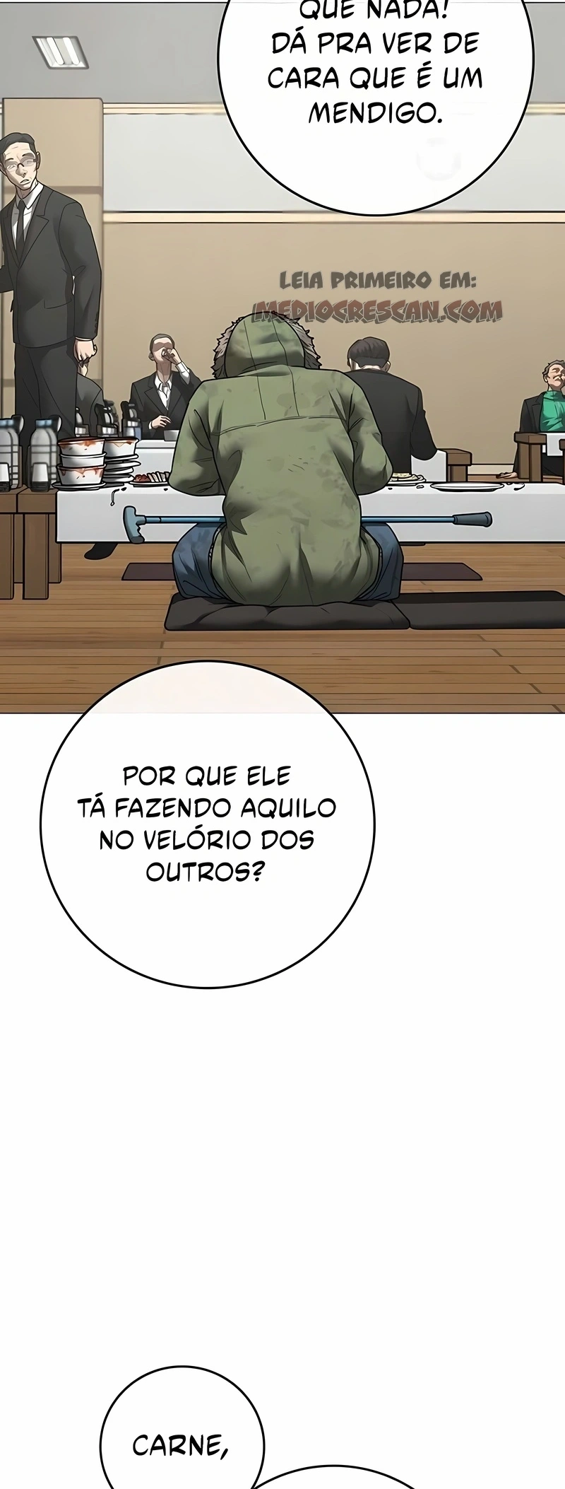 Read Reality Quest pt Manga Online