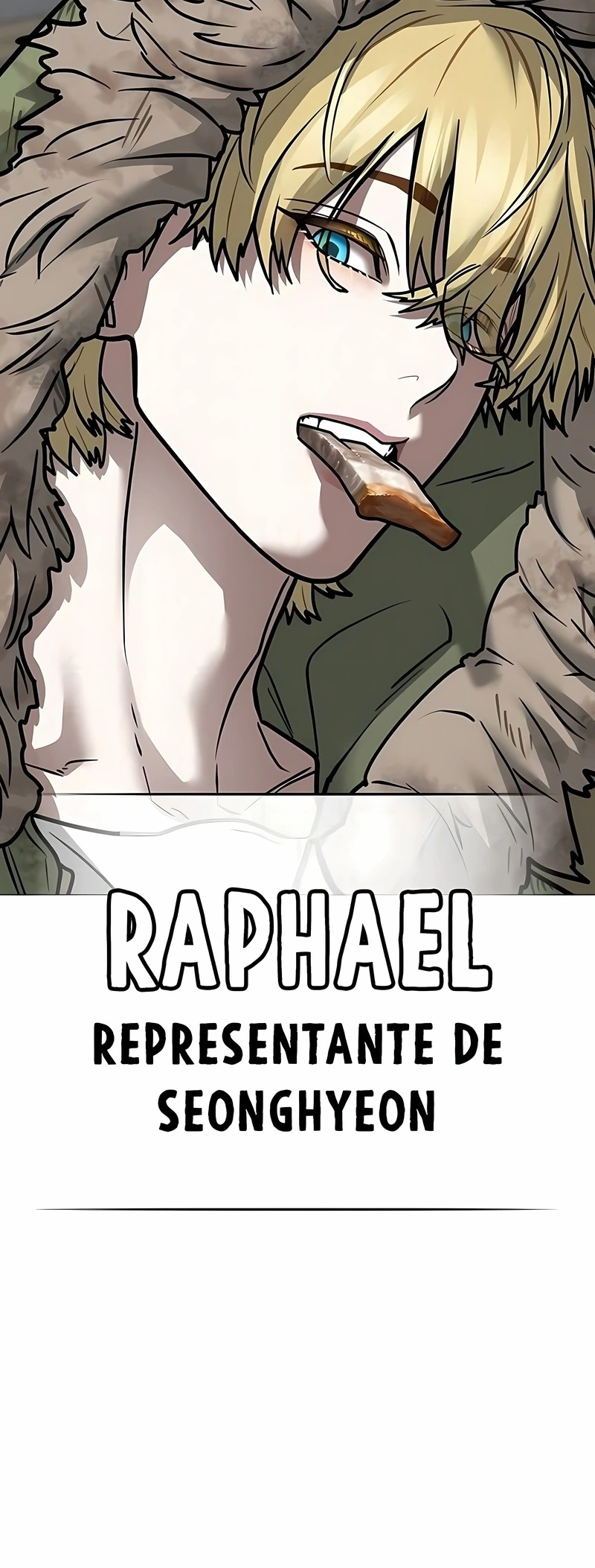 Read Reality Quest pt Manga Online