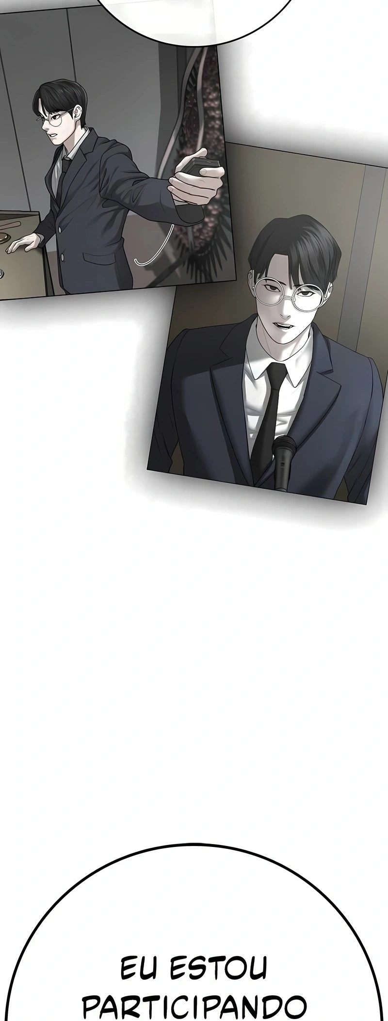 Read Reality Quest pt Manga Online