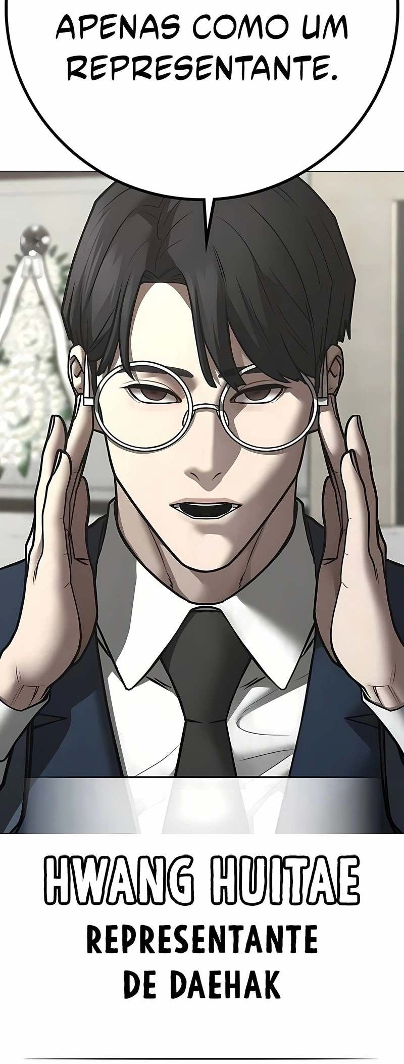 Read Reality Quest pt Manga Online