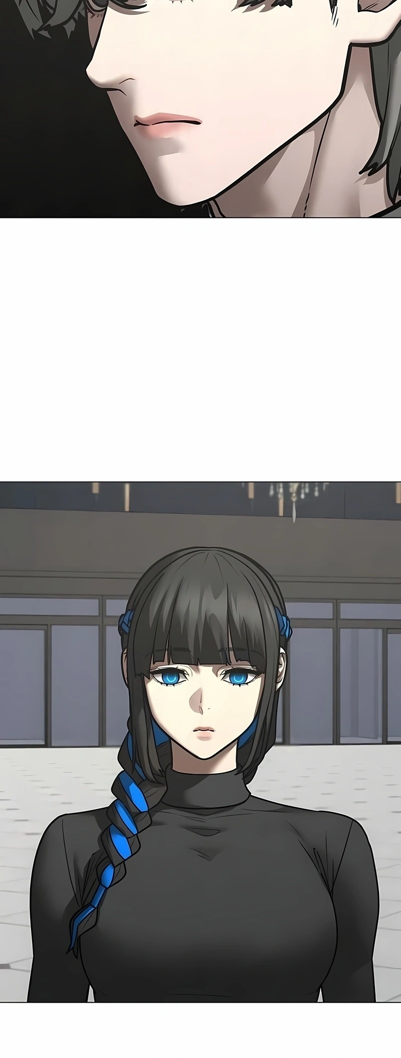 Read Reality Quest pt Manga Online