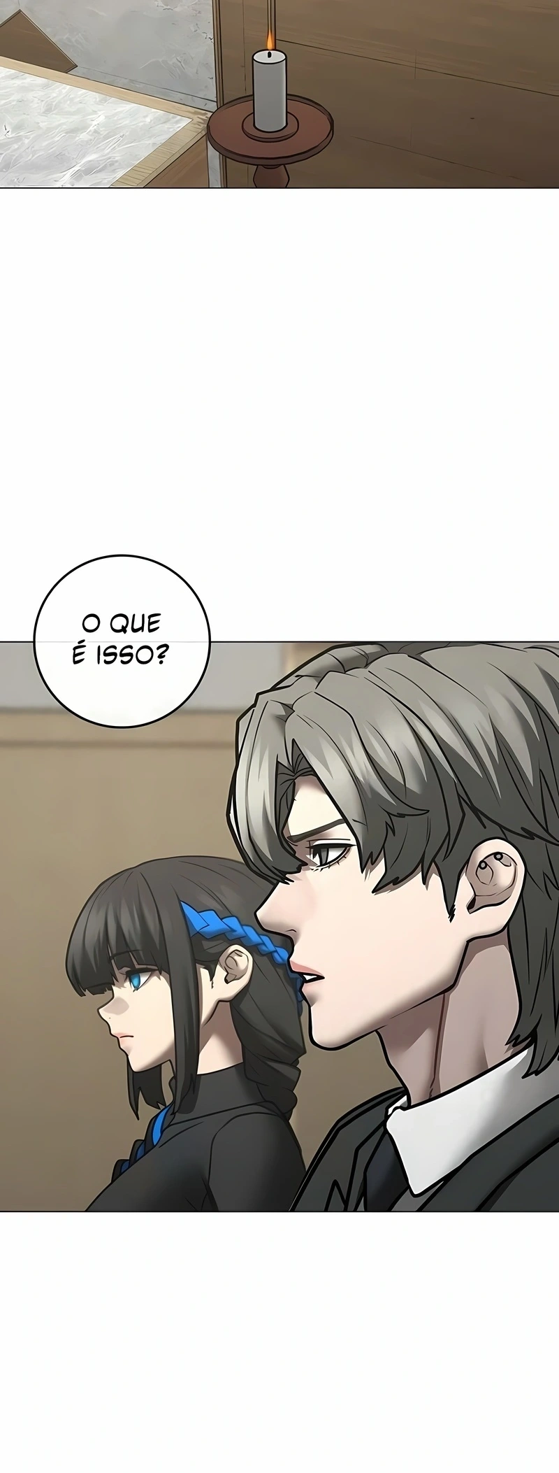 Read Reality Quest pt Manga Online