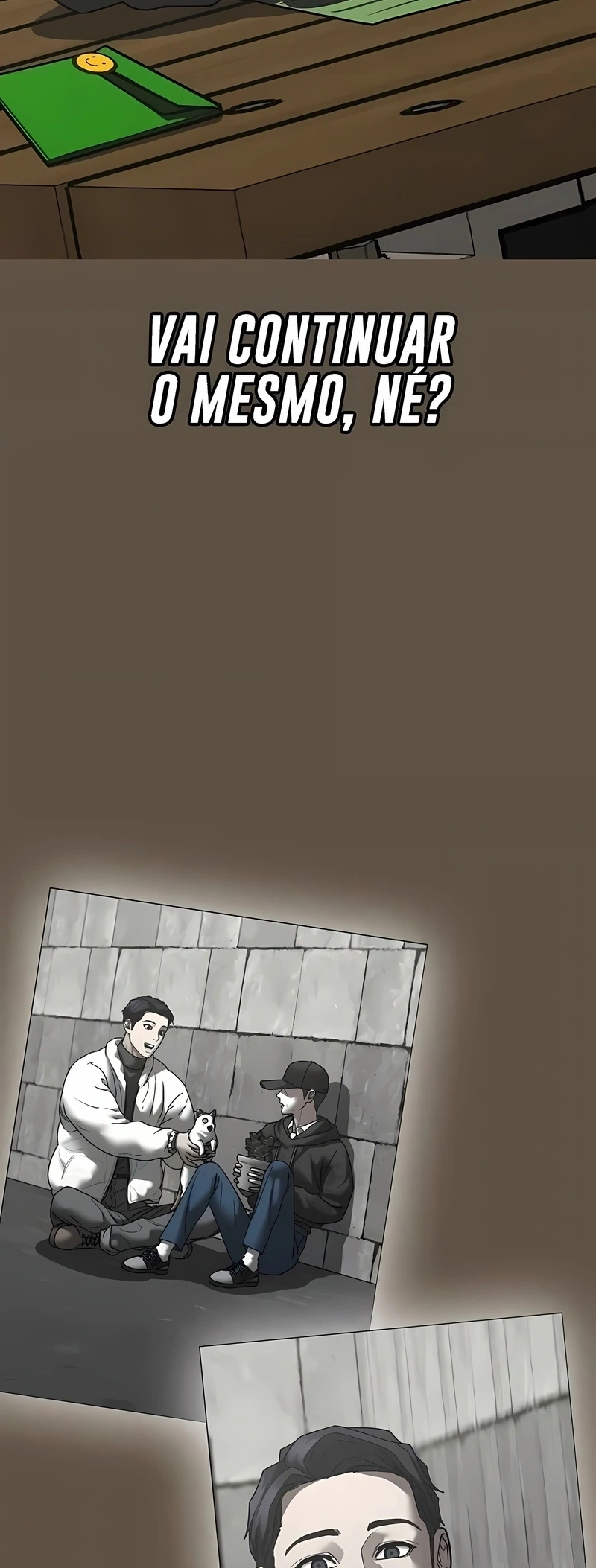 Read Reality Quest pt Manga Online