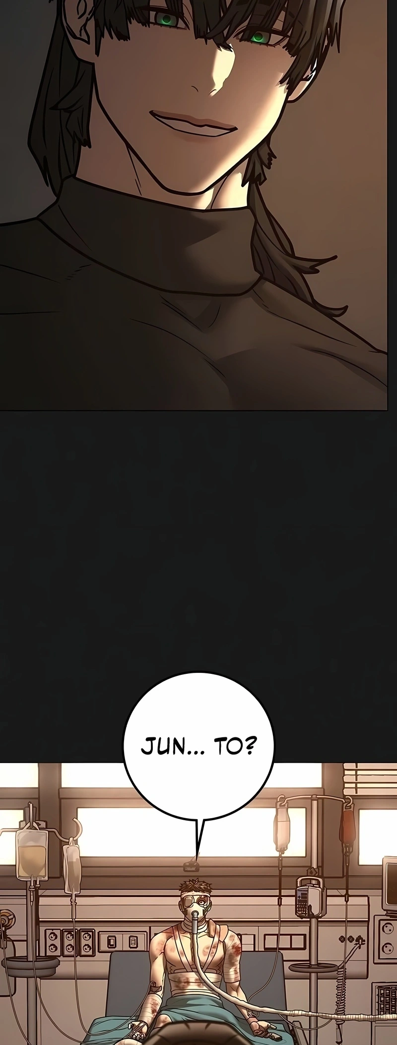 Read Reality Quest pt Manga Online