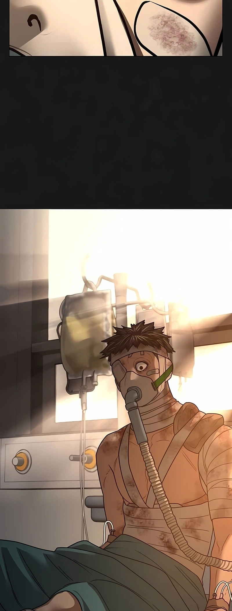 Read Reality Quest pt Manga Online