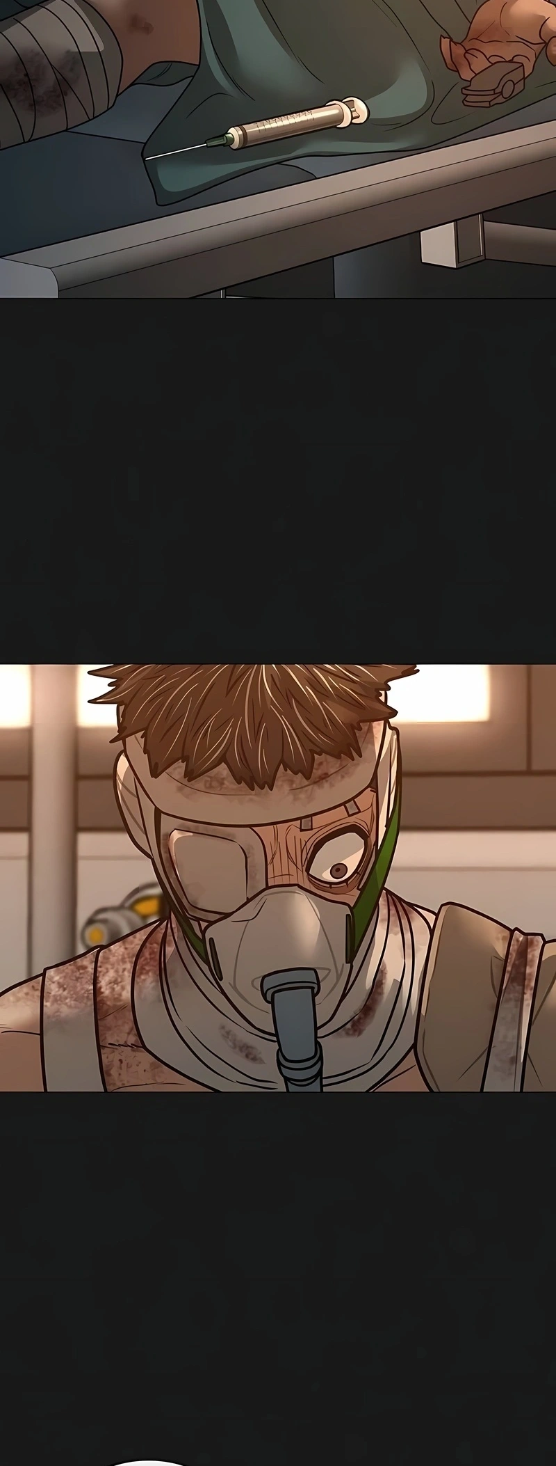 Read Reality Quest pt Manga Online