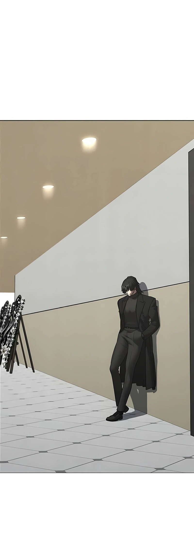 Read Reality Quest pt Manga Online