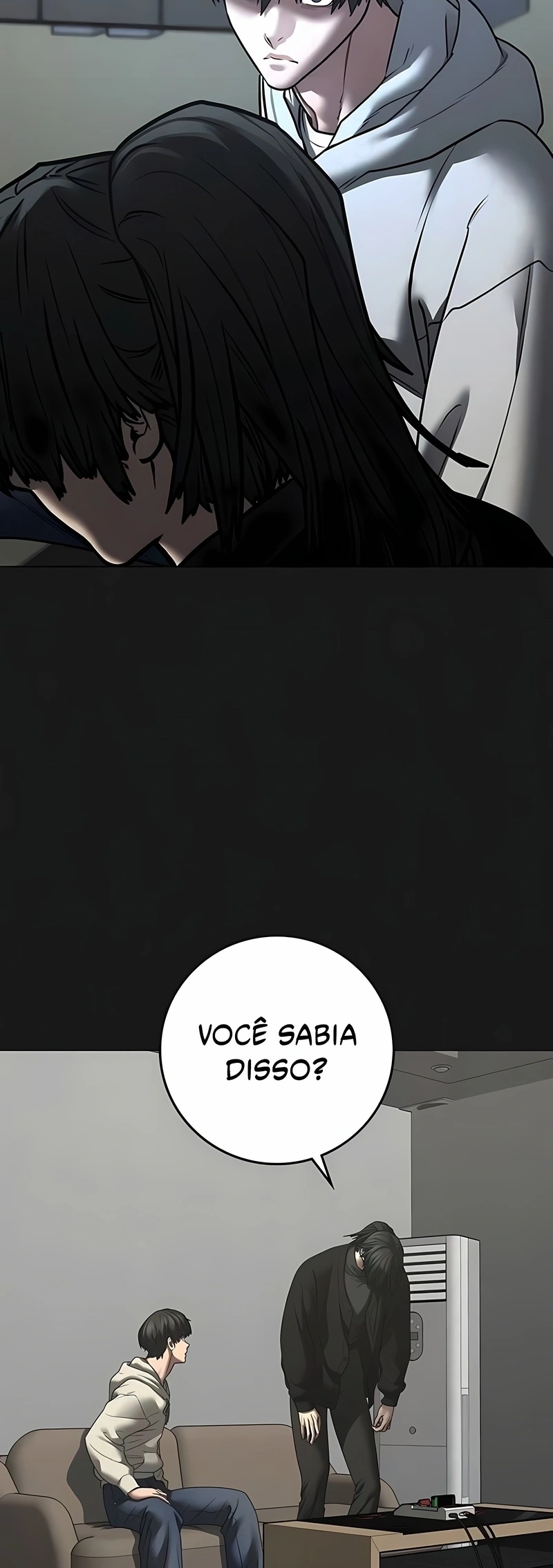 Read Reality Quest pt Manga Online