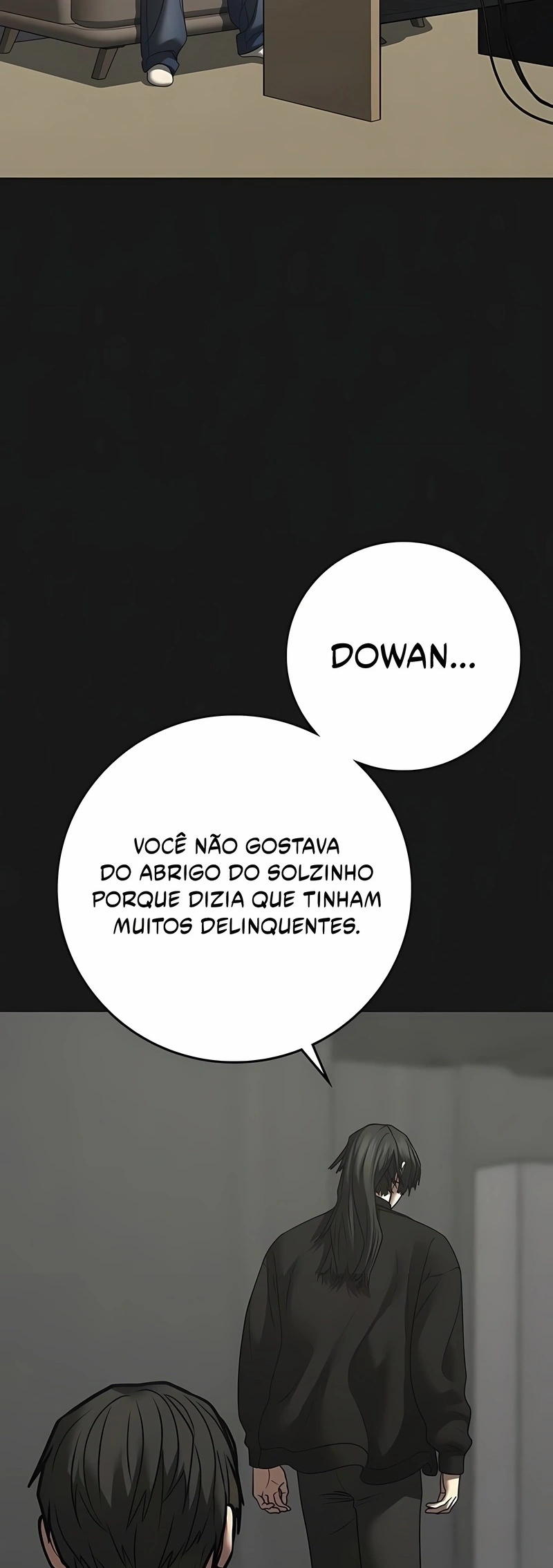 Read Reality Quest pt Manga Online