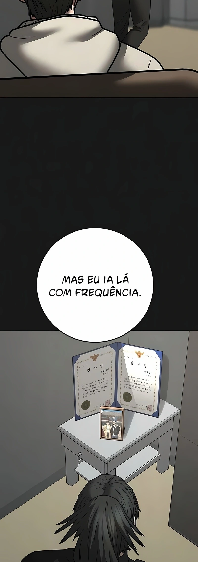 Read Reality Quest pt Manga Online